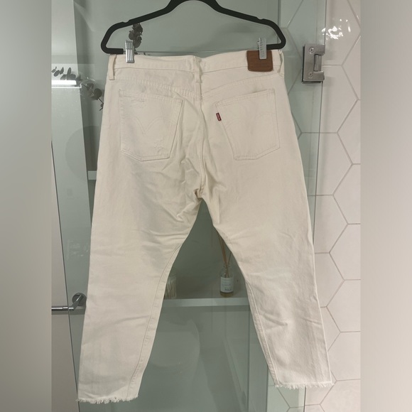 LEVIS Wedgie Icon, LT Relief, 32 - Picture 2 of 2